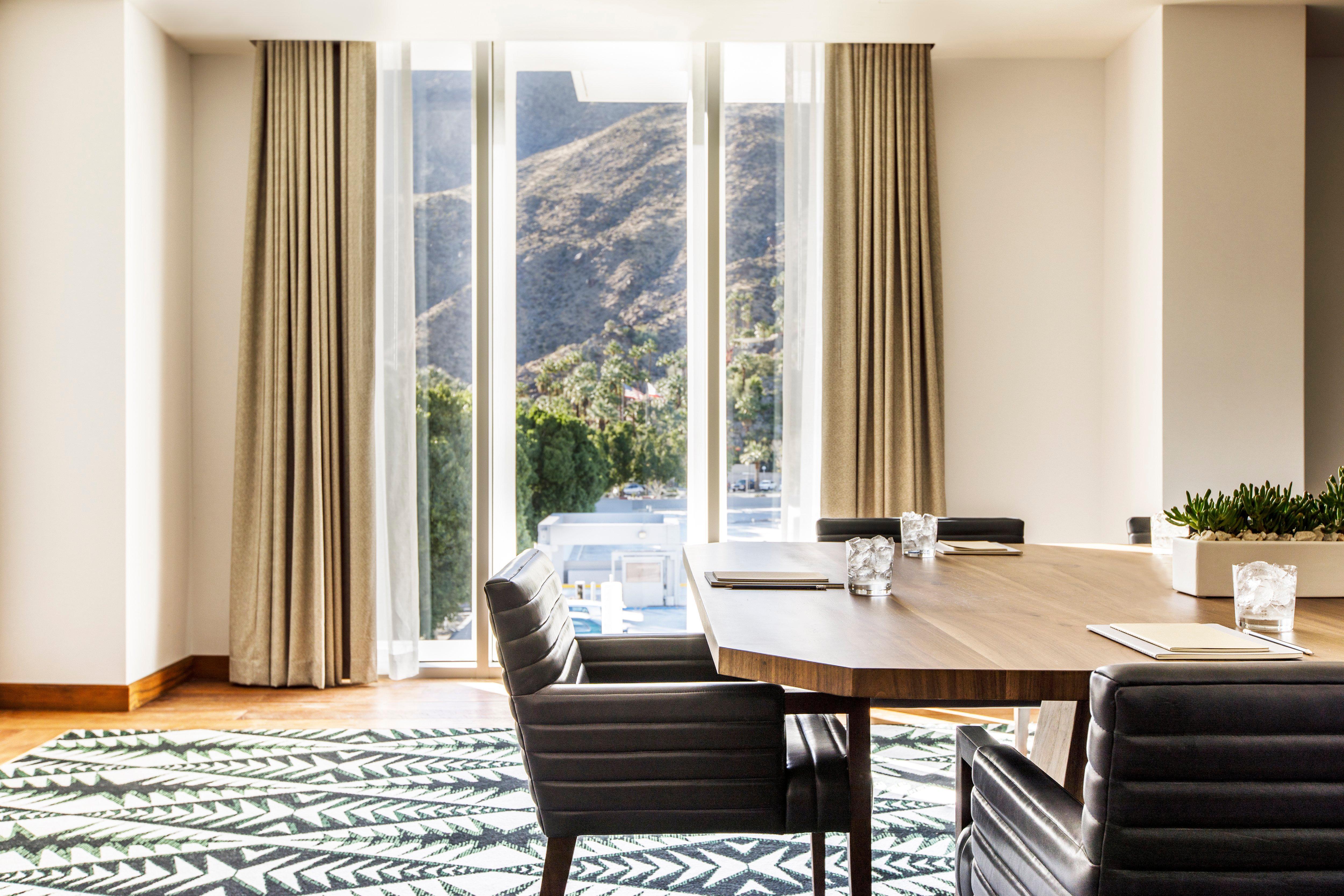 Kimpton Rowan Palm Springs Hotel By Ihg Exterior foto