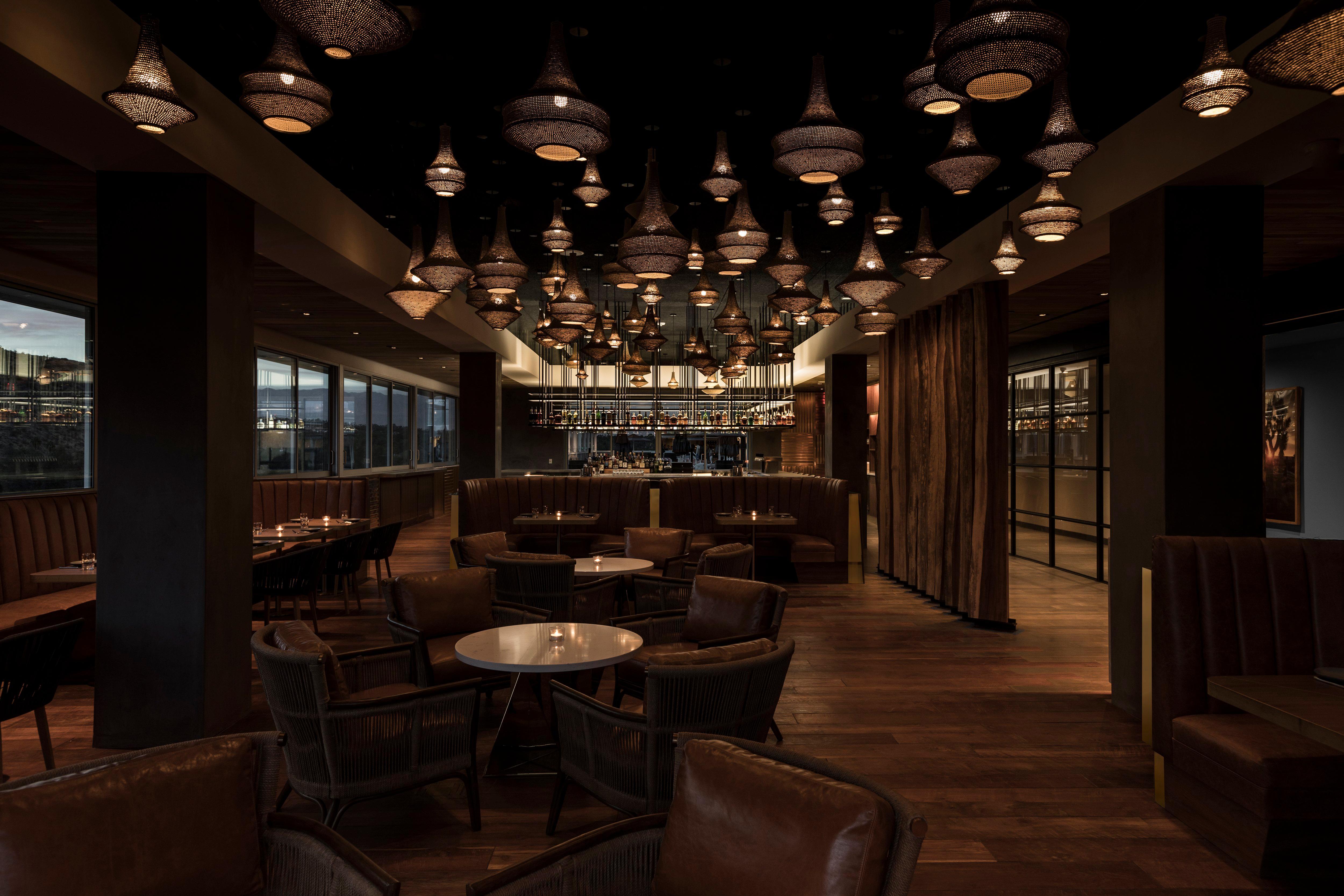 Kimpton Rowan Palm Springs Hotel By Ihg Exterior foto